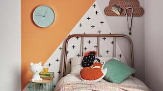 Paint by numbers: how to master the geometric technique