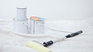 DIY Painting Tips - Preparing Walls For Painting