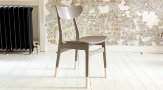 Painting Wood Furniture Made Easy