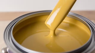 Pick the right paint and achieve perfect results every time