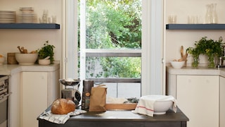 Quick-Fix Kitchen Decorating Ideas on a Budget