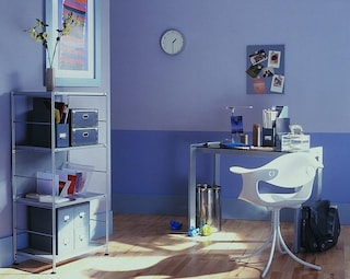 Back to School: Create a Smart Study Room at Home - Ideas