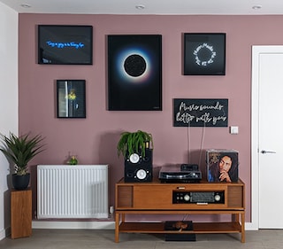 Simply Refresh | How you can transform any space with One Coat thanks to Simply Refresh