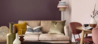 Simply Refresh Complementary Colour Schemes | Walls & Ceilings 