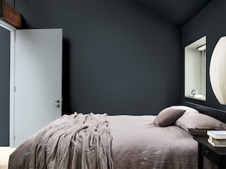 Black & Grey Bedroom Ideas - Modern Bedroom Designs