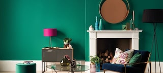 Winter Colour Schemes | Seasonal Colour Palettes 