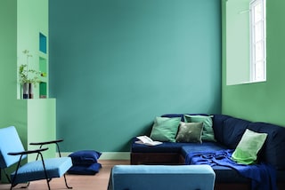 Latest Blue Colour Palettes to Inspire Your Home 