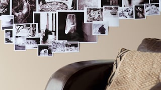 The little black dress of interior design