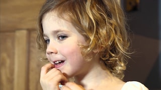 The positive impact of involving kids in decor decisions