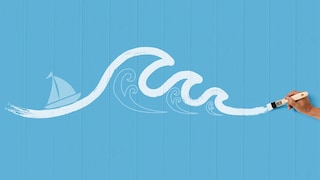 The smart choice for the environment