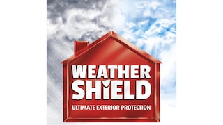 The Weathershield Exterior Gloss System