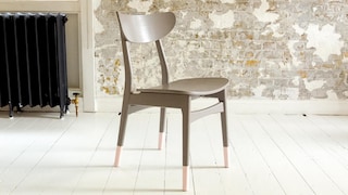 Three easy makeovers using quick-drying paint