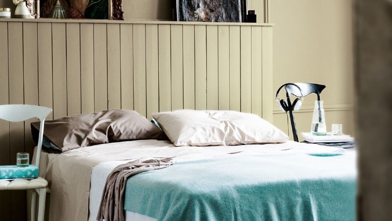 dulux tips olive green subtle shades of blue