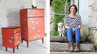 Top Tips for Sourcing Vintage Furniture