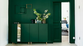 Trend watch: tone-on-tone woodwork