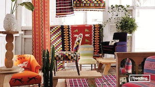 Trending: Kit Kemp for Anthropologie