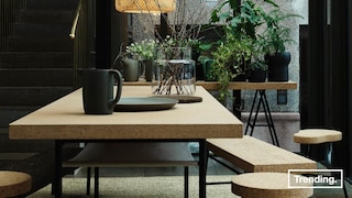 Trending: Ikea collaborates with Ilse Crawford