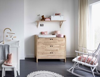 Unisex nursery ideas for parents who love surprises