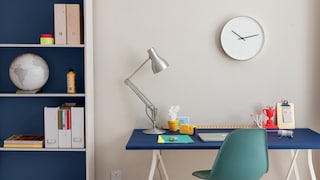 Use contrast to create drama and depth