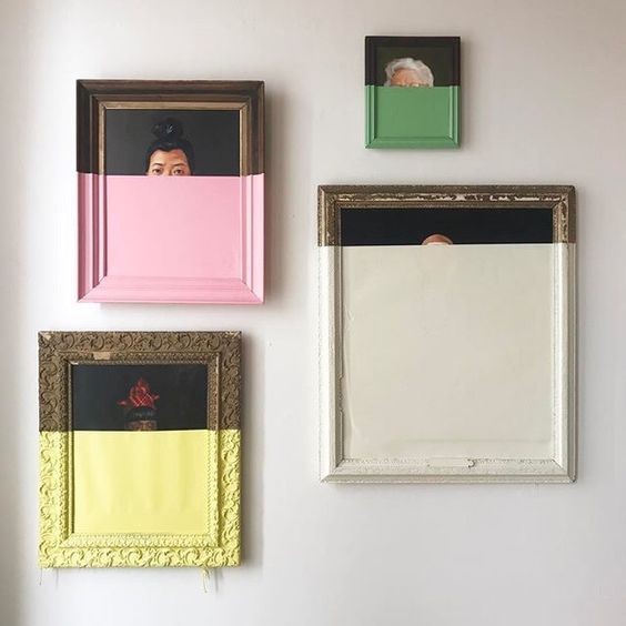 Paint Tester Pots Projects Ideas Dulux