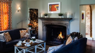 Wanderlust: 3 Ways to Achieve Cosy Hotel Style