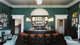 Wanderlust: 3 of the Best UK Country Hotels