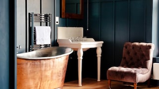 Wanderlust: The World’s Loveliest Bathroom Schemes