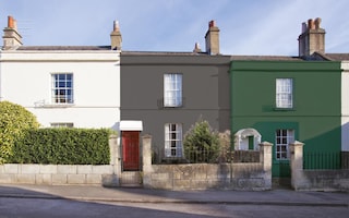 Weathershield Colour Lookbook: the shades to paint the outside of your home in 2019