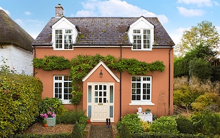 Paint Picker: products for all your exterior paint projects