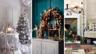 What's your Christmas Decorating Style?