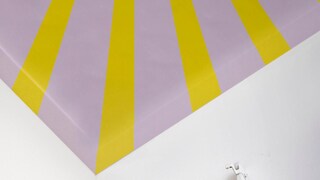 Why you shouldn’t ignore the ceiling in your baby’s nursery