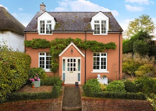 Colour Lookbook: Your house, 9 house colour schemes | Dulux