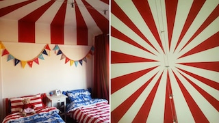 Kids Bedroom Décor Ideas - Fairytale & Other Designs