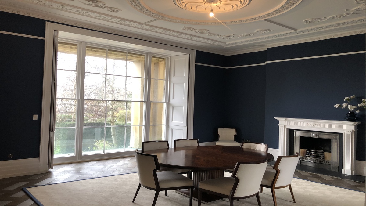 Dulux Select Decorators - Skills Spotlight