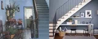 90s and 00s decor colour trends