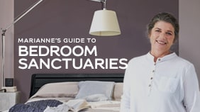 Bedroom Sanctuaries
