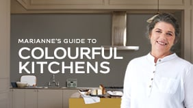 Colour lookbook: Yellow kitchen updates for year-round sunshine