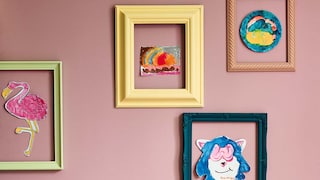 LCM 23 Micro Makeover