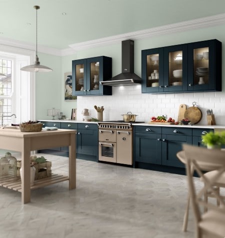 stoves richmond brave ground