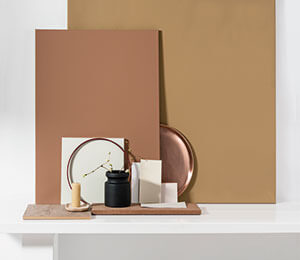 Neutral Interior Design - Décor & Paint Colour Schemes