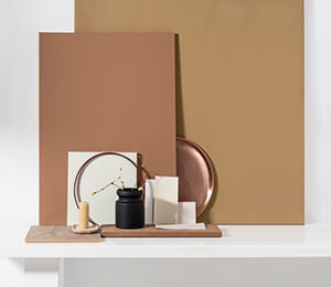 Neutral Interior Design - Décor & Paint Colour Schemes