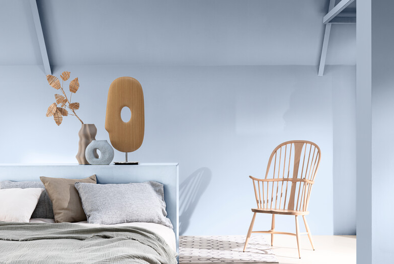 Creating Colour Mood Boards | Visualizer | Paint Testers 