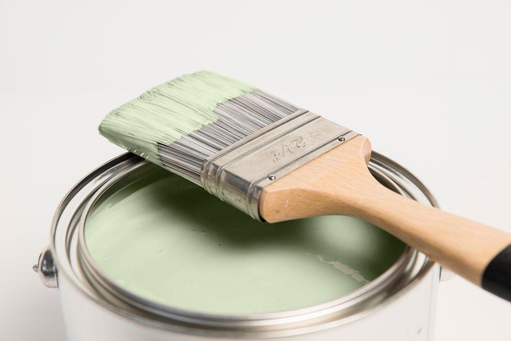 Dr Dulux: How To Clean and Look After Paint Brushes