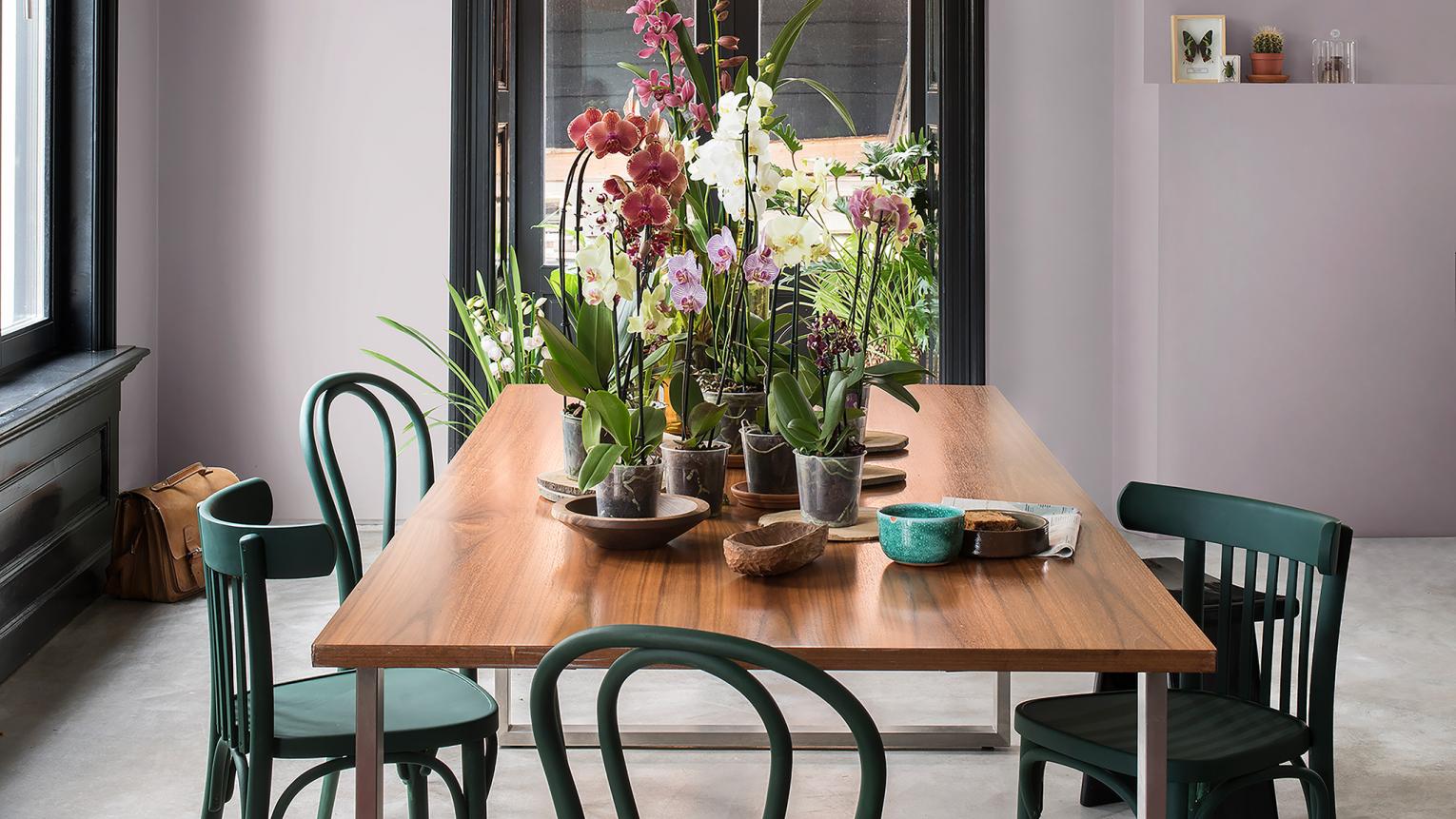 Entertain in style: Create a space to wow your guests