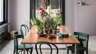 Entertain in style: Create a space to wow your guests