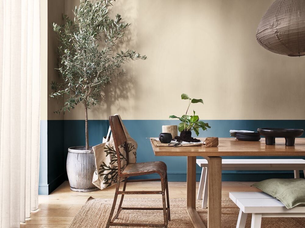Get the latest trend insights | Colour Inspiration | Dulux | Dulux