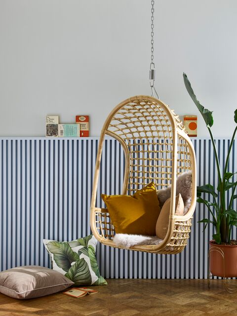 How to Create a Reading Nook