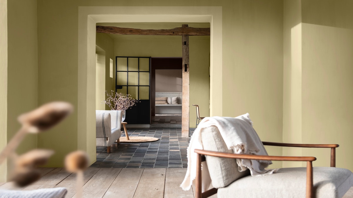 LCM 23 Colour Lookbook living room