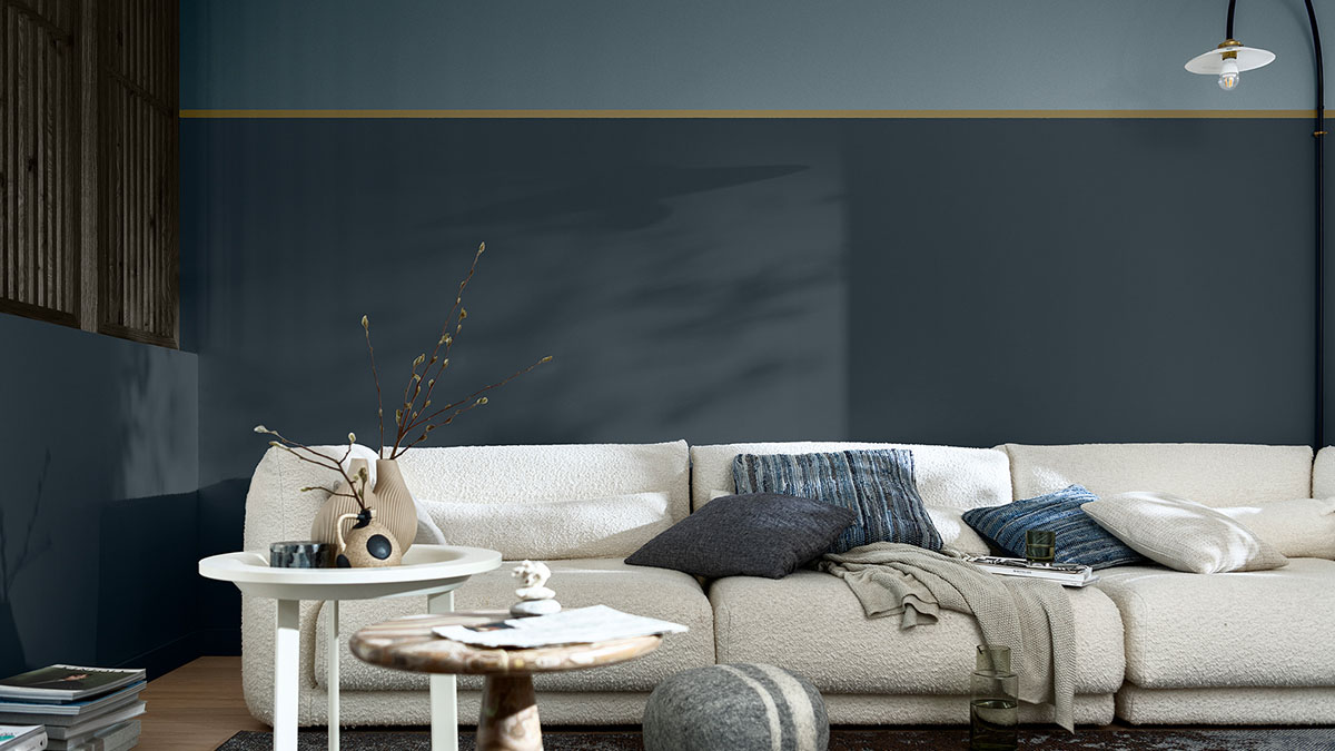 LCM 23 Colour Lookbook