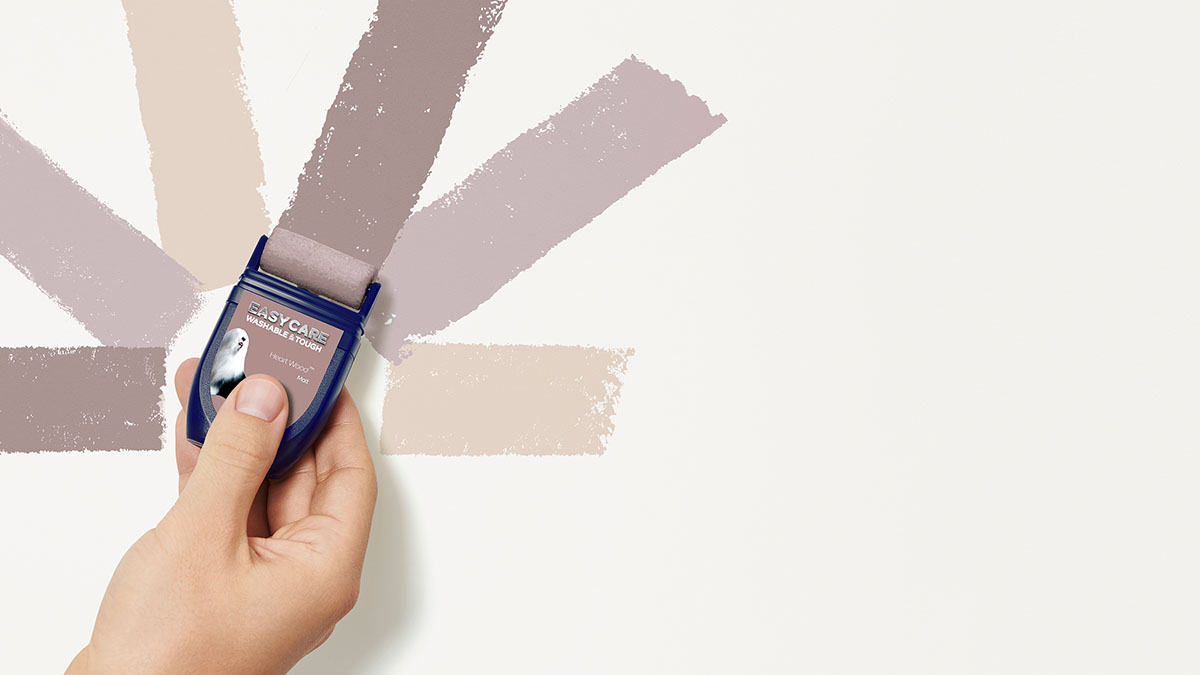 LCM 23 Paint Picker Dulux